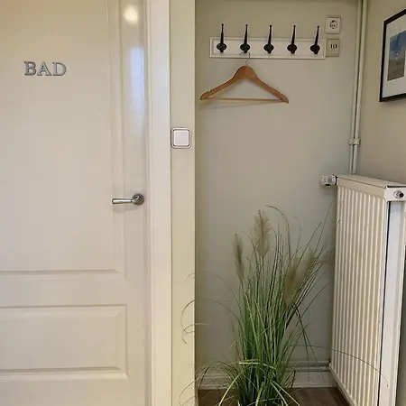 Geibel-haus Sandbank Bis 4 Personen * Niendorf (Timmendorfer Strand)